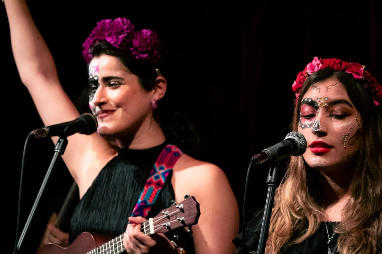 concert photography by JRMGraphy